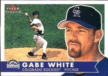 Gabe White Gabe White Gallery The Trading Card Database