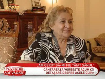 Gabi Luncă AcasaTV Gabi Lunca Lupta cu cancerul la san a fost cea mai grea