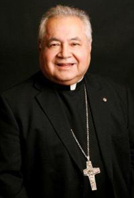 Gabino Zavala Gabino Zavala Catholic bishop resigns after admitting he