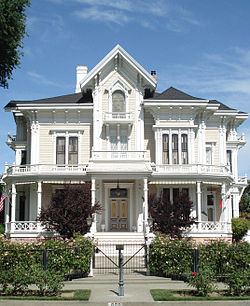 Gable Mansion httpsuploadwikimediaorgwikipediacommonsthu