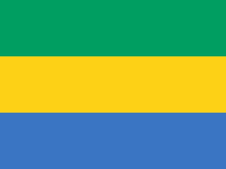 Gabon at the 1984 Summer Olympics