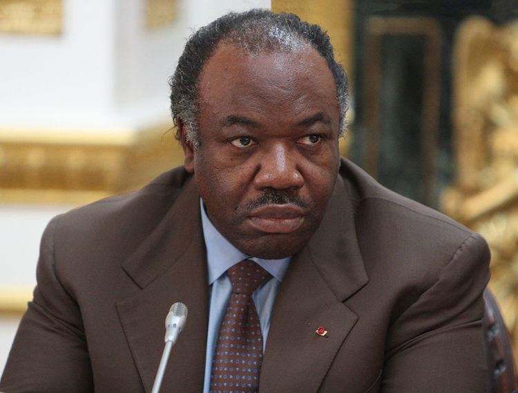 Gabonese presidential election, 2009