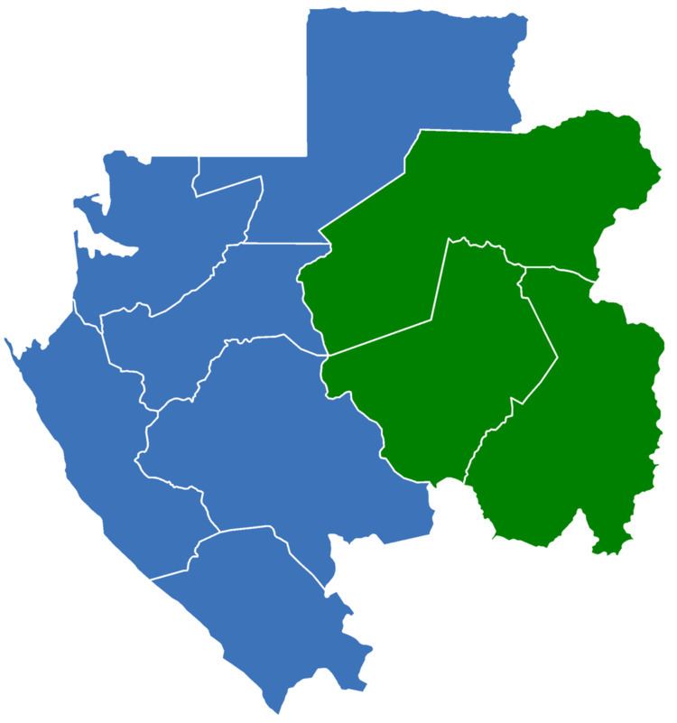 Gabonese presidential election, 2016