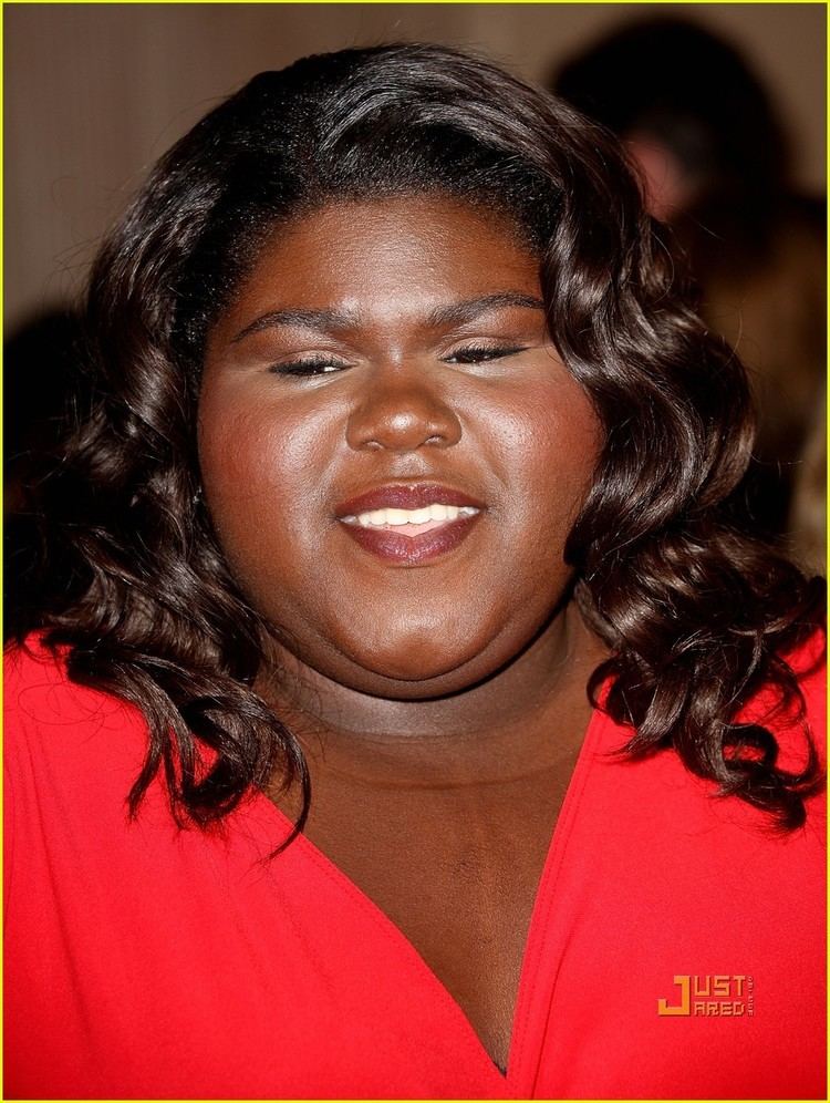 Gabourey Sidibe Gabourey Sidibe ACEs It Photo 2427747 Gabourey Sidibe