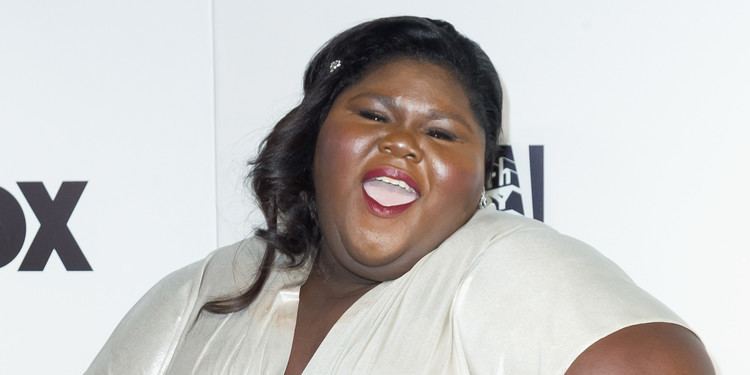 Gabourey Sidibe Gabourey Sidibe Responds To Rude Comments About Her Weight