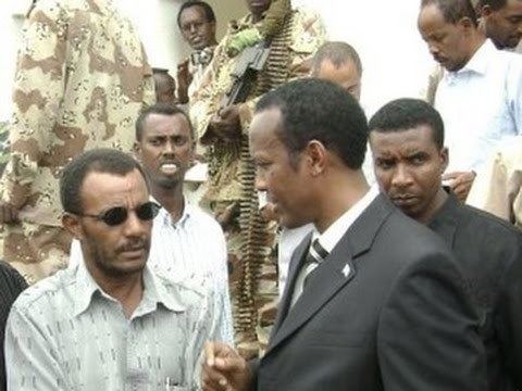 Gabre Heard DILAAYGA WEYN general gabre shaqaduu kahayo somalia YouTube