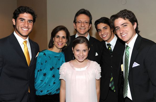 Gabriel Abaroa Gabriel Abaroa Jr Pictures The 11th Annual Latin GRAMMY