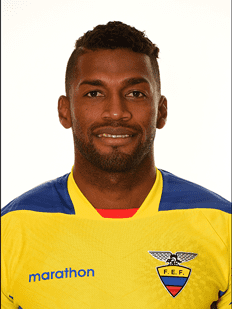 Gabriel Achilier imgfifacomimagesfwc2014playersprt3229450png