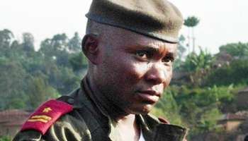 Gabriel Amisi Kumba RDC accus de trafic darmes le gnral Gabriel Amisi