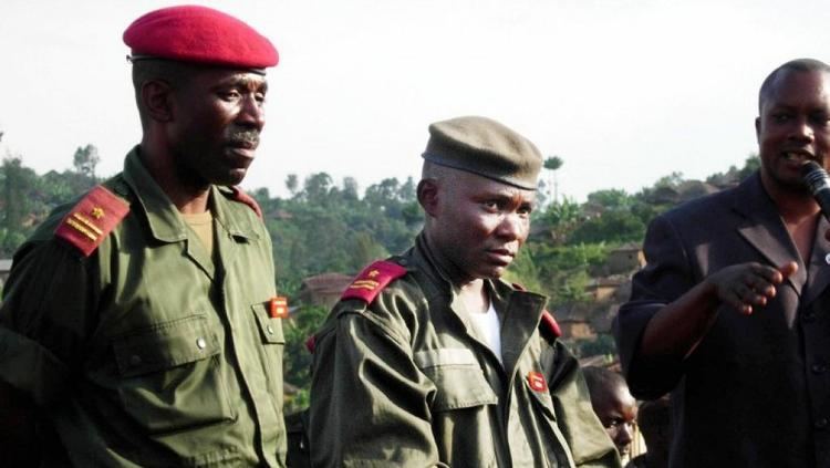 Gabriel Amisi Kumba RDC sanctions amricaines contre deux gnraux congolais RFI