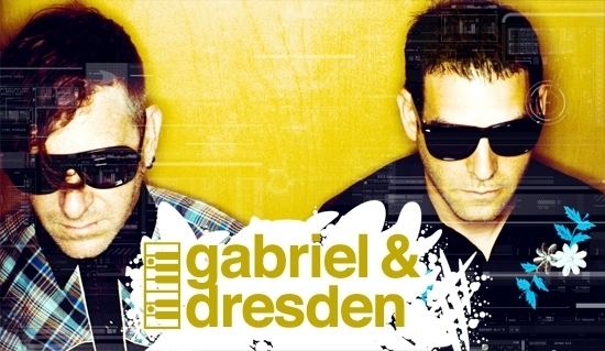 Gabriel & Dresden WIN TICKETS to The Gallery presents Armada Night with Gabriel