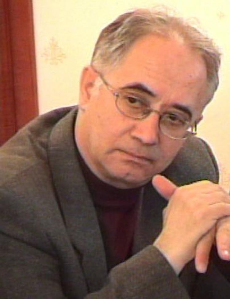 Gabriel Andreescu Gabriel Andreescu Laszlo Alexandru