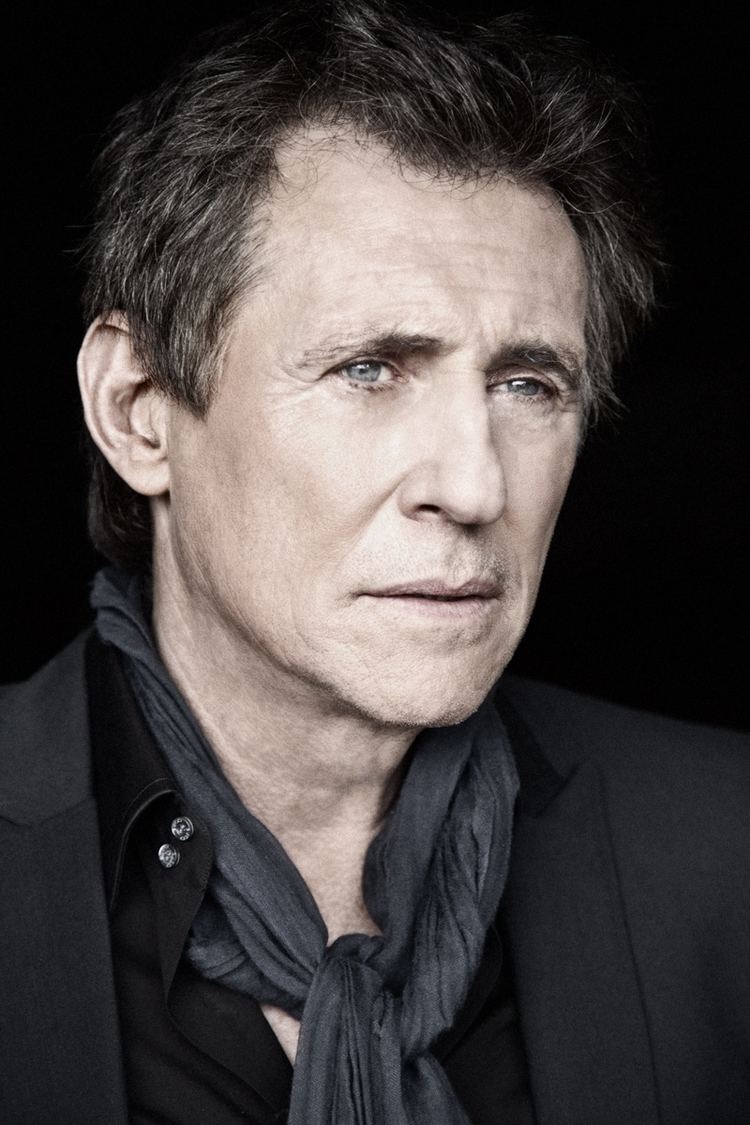 Gabriel Byrne Barry McCall on Gabriel Byrne and Pho20graphy