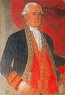 Gabriel de Avilés, 2nd Marquis of Avilés httpsuploadwikimediaorgwikipediacommonsthu
