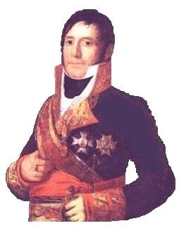 Gabriel de Mendizabal Iraeta