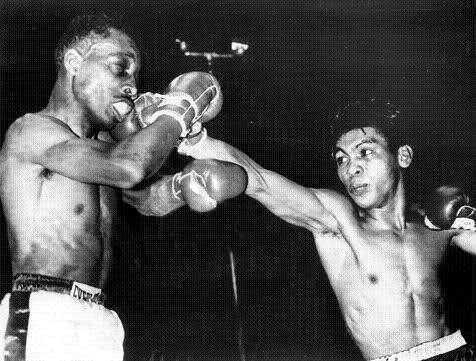 Gabriel Elorde Top 12 AllTime Best Boxing SouthpawsThe Fight City