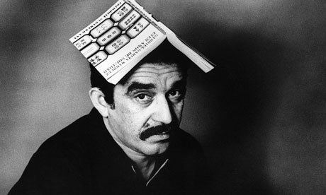 Gabriel García Márquez Gabriel Garca Mrquez Jacobin