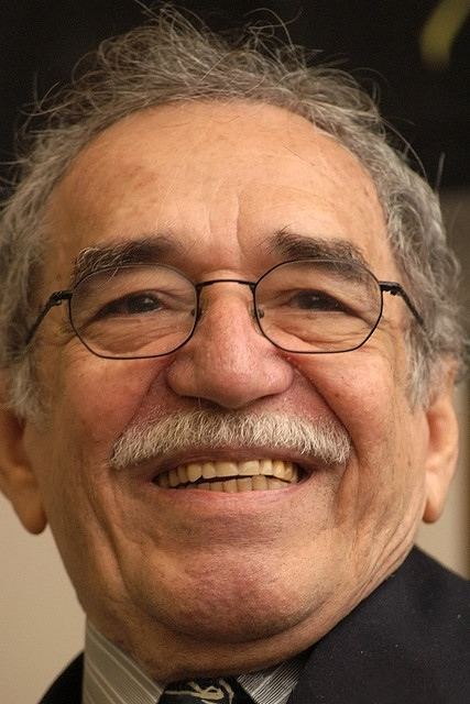 Gabriel García Márquez httpsuploadwikimediaorgwikipediacommons00
