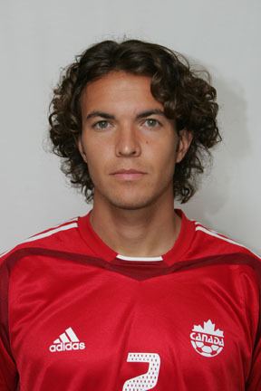 Gabriel Gervais wwwcanadasoccercomfilesGervaisGabriel2005wwwjpg