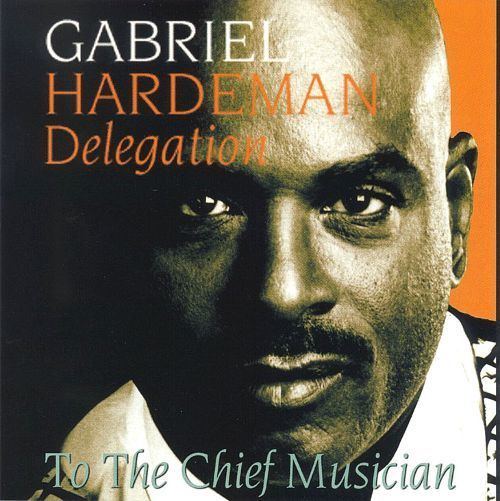 Gabriel Hardeman To the Chief Musician Gabriel Hardeman Gabriel Hardeman