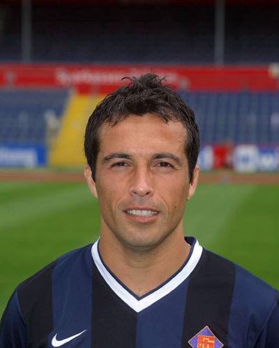 Gabriel Hector Fernandez sweltsportnetbilderspielergross99671jpg