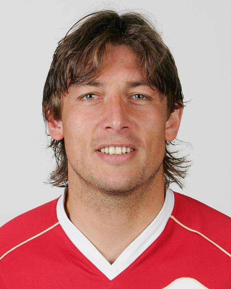 Gabriel Heinze GabrielHeinzefacejpg