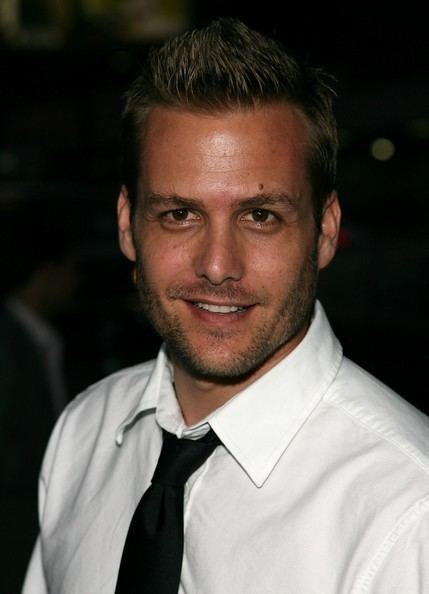 Gabriel Macht Gabriel Macht Fangirly