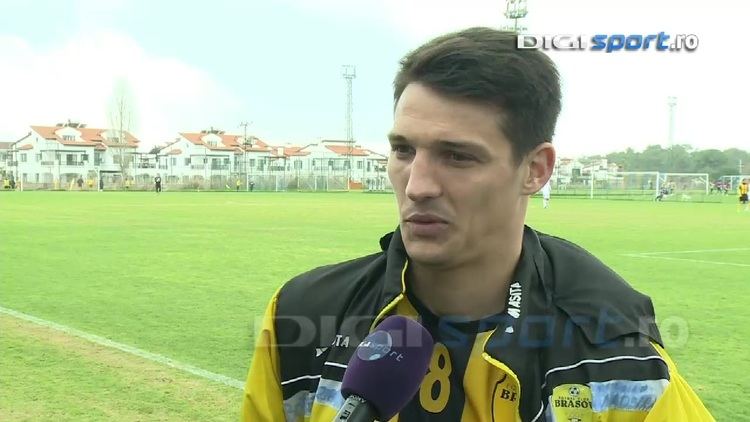 Gabriel Matei VIDEO EXCLUSIV Matei dup plecarea de la Steaua quotmi