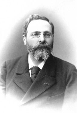 Gabriel Monod 1906 Dreyfus rehabilitated Gabriel Monod 1844 1912