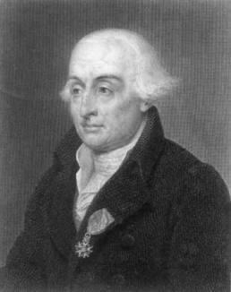 Gabriel Mouton ywla 18th Century French Math