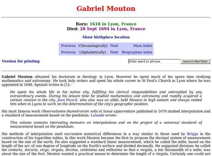 Gabriel Mouton Gabriel Mouton Resources Digital Chalkboard