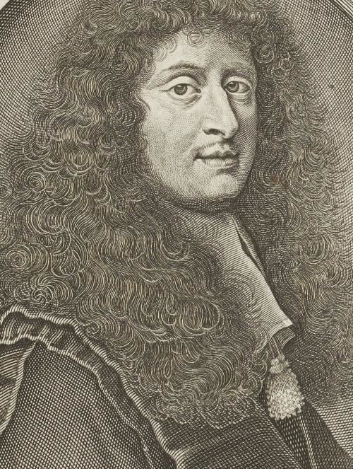 Gabriel Nicolas de la Reynie Gabriel Nicolas de La Reynie Chef de Police de Louis XIV pendant