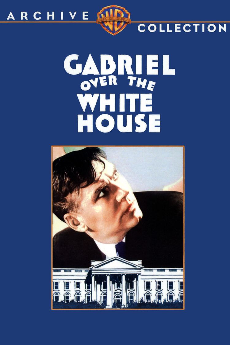 Gabriel Over the White House wwwgstaticcomtvthumbdvdboxart3988p3988dv8