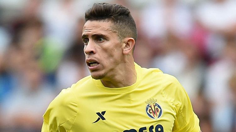 Gabriel Paulista Arsenal transfer news We profile Gabriel Paulista the Brazilian