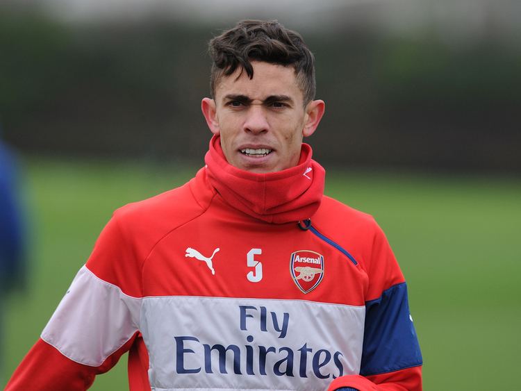 Gabriel Paulista Gabriel Paulistas English is very bad but Arsene Wenger