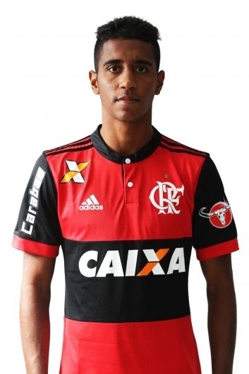 Gabriel Santana Pinto Clube de Regatas do Flamengo Futebol Gabriel Santana Pinto