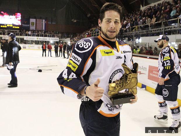 Gabriel Spilar Najuitonejieho hra brnili osobne Jeho snom je KHL