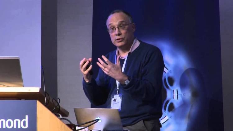 Gabriel Waksman Professor Gabriel Waksman speaking at the Royal Society YouTube
