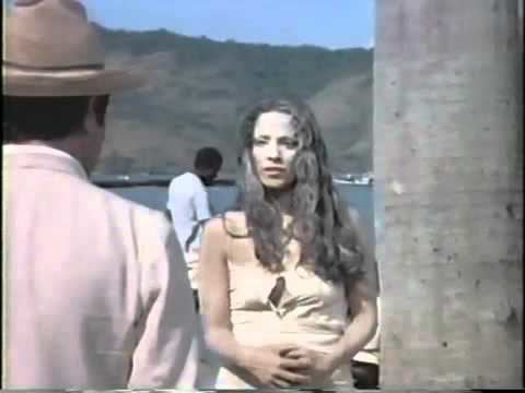 Gabriela (1983 film) SONIA BRAGA 1983 Brazil Film GABRIELA YouTube