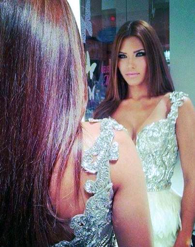 Gabriela Berrios GABRIELA BERRIOS Miss Universe PUERTO RICO 2014 Official Thread