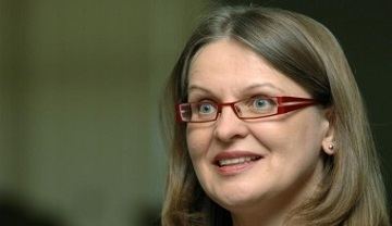 Gabriela Crețu Ciudata viziune a senatoarei Creu despre Ucraina Nu e revoluie