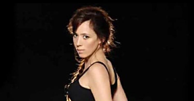 Gabriela Pochinki Argentine opera diva Gabriela Pochinki faces jail after