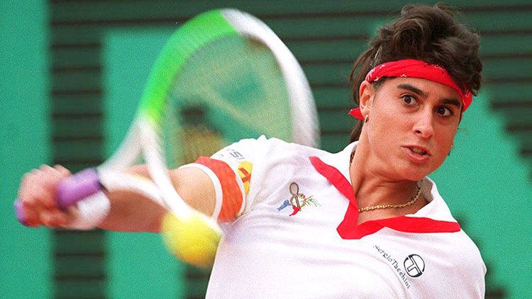 Gabriela Sabatini Gabriela Sabatini simply superb espnW