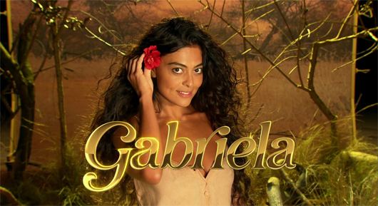 Gabriela (telenovela) My Intro to Brazilian Telenovelas Gabriela Cravo e Canela Street