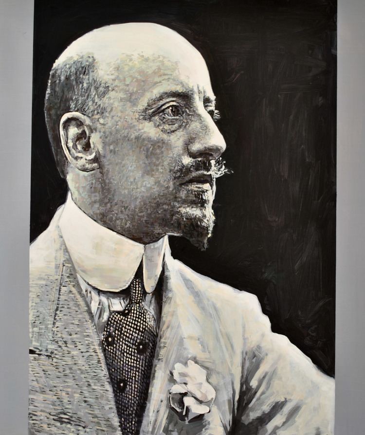 Gabriele D'Annunzio Kerry Bolton quotGabriele D39Annunzioquot CounterCurrents