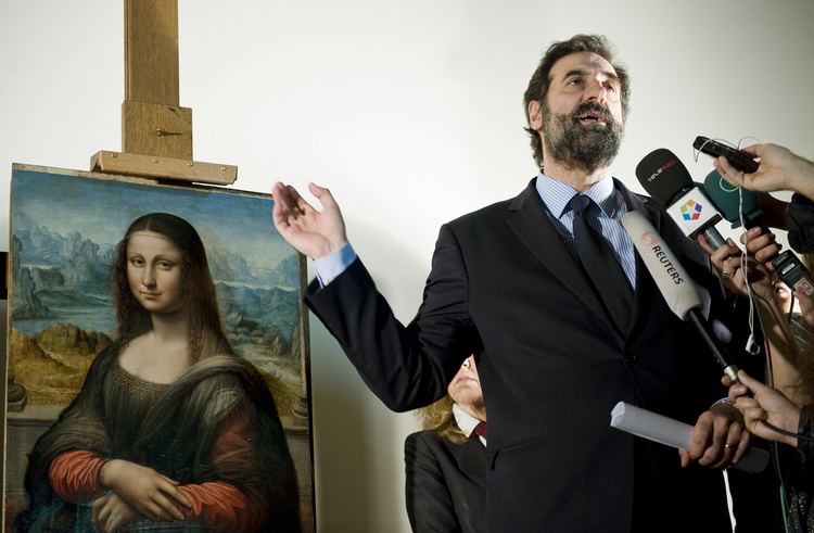 Gabriele Finaldi National Gallery appoints Gabriele Finaldi as director