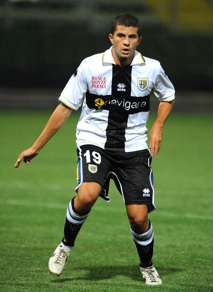 Gabriele Paonessa Gabriele Paonessa Photos Parma FC v FC Shakhtar Donetsk