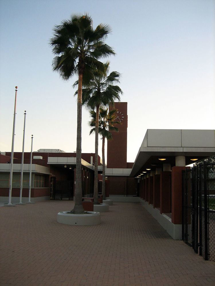 Gabrielino High School