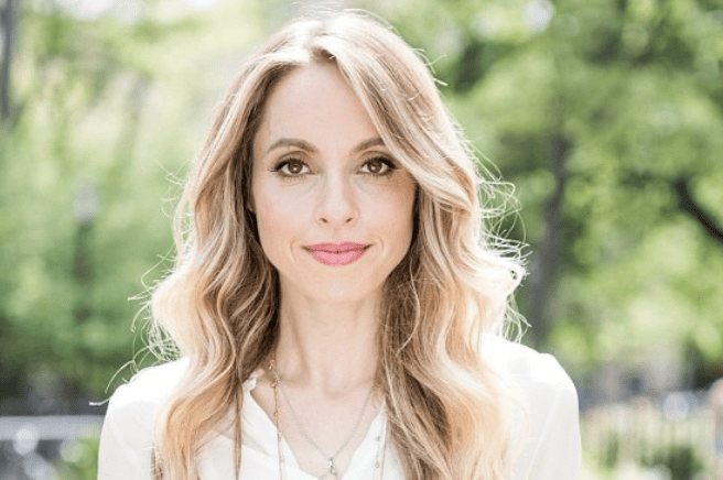 Gabrielle Bernstein Guest Blogger Gabby Bernstein Advice For Being Nice To