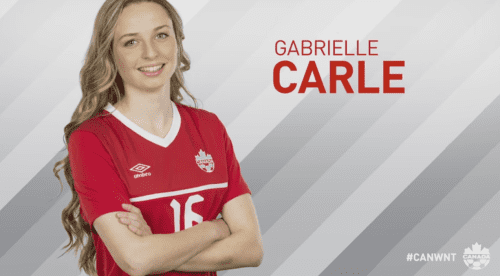 Gabrielle Carle WOSOSHOW Introducing Gabrielle Carle 37 Gabrielle Carle